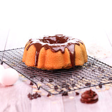 Load image into Gallery viewer, Bundt cake 6’
