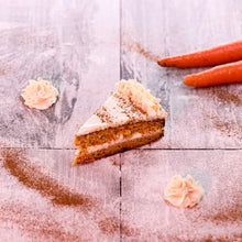 Load image into Gallery viewer, Carrot cake
