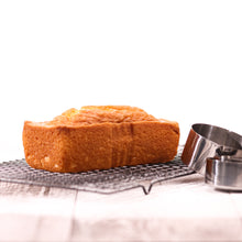 Load image into Gallery viewer, Loaf Cake Vanilla
