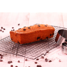 Load image into Gallery viewer, Loaf Cake Choco Chips
