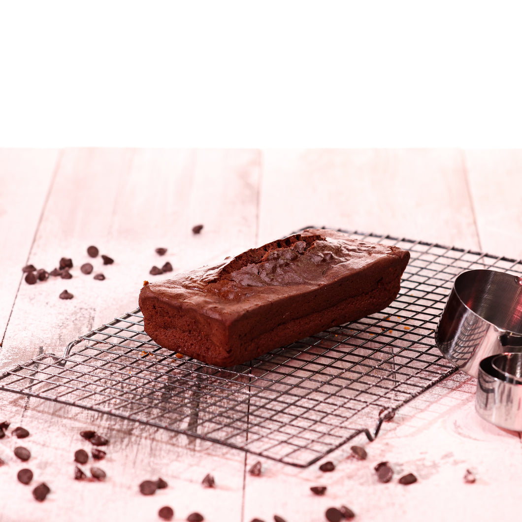 Loaf Cake Chocolate