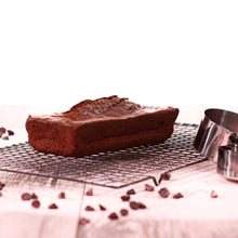 Load image into Gallery viewer, Loaf Cake Chocolate
