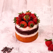 Load image into Gallery viewer, NAKED CAKE Strawberry Mix
